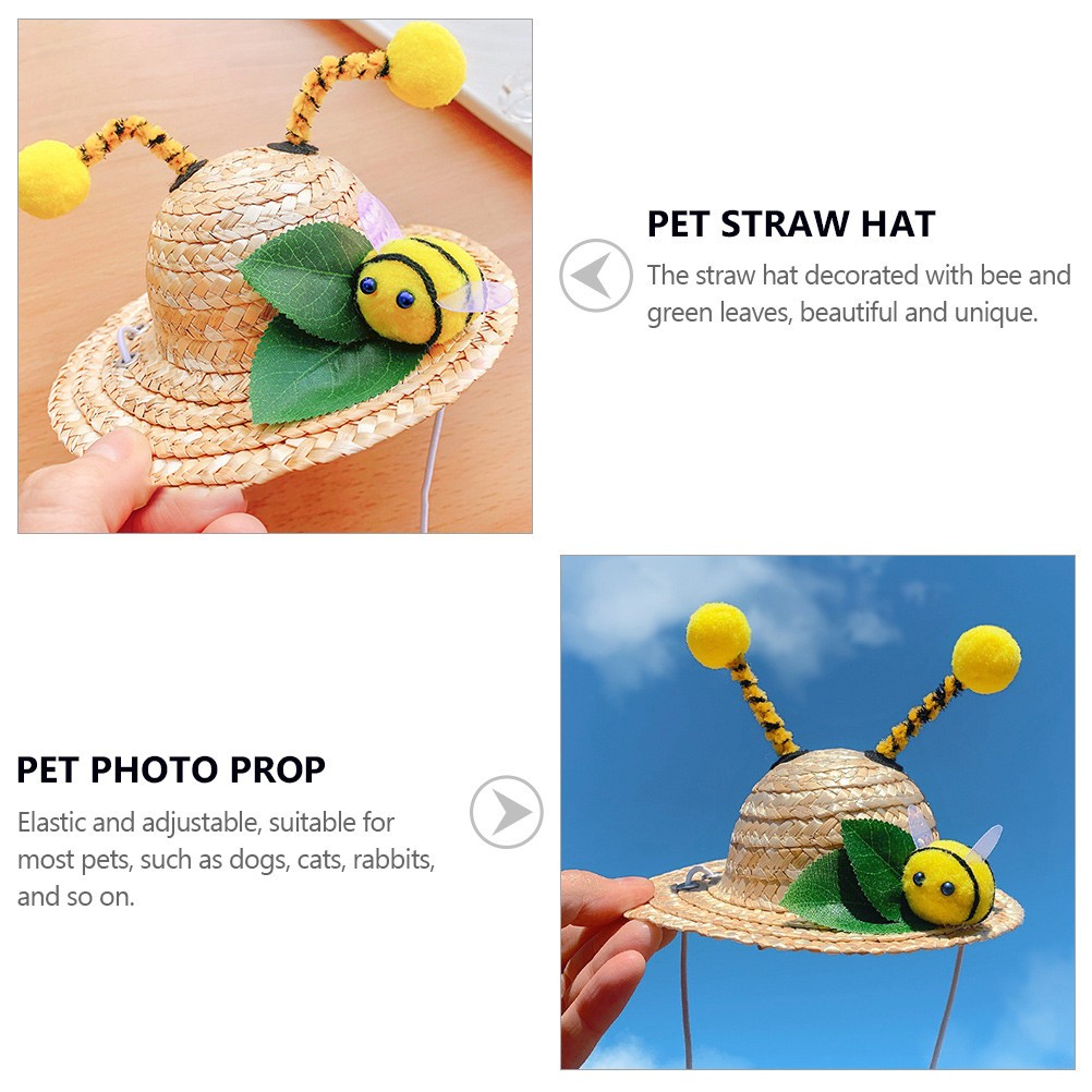 Cappellino per Cani - Accessori per Animali Domestici foto 5