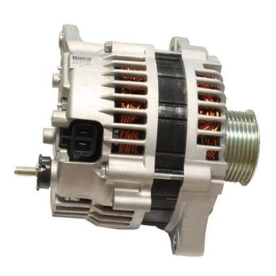 Hueco Lichtmaschine für Nissan Interstar Opel Movano Renault Master