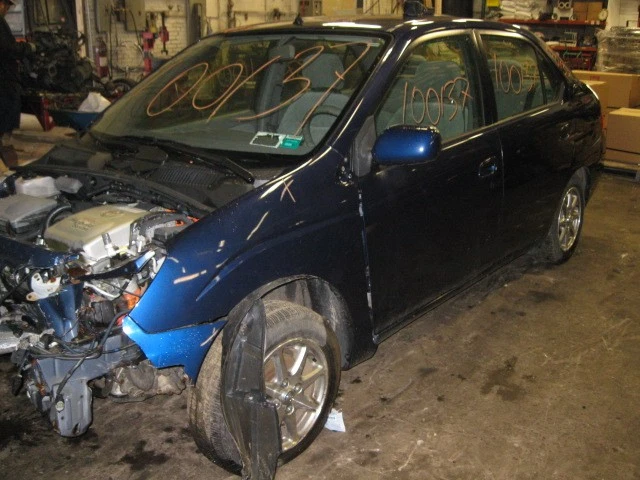 TRANSMISSÃO LIMPADOR Toyota Prius 2001 01 2002 02 2003 03 405174 - Imagem 4 de 4