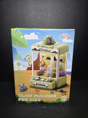 Skirfy Crane Game Toy, Dinosaur Design, Educational Toy, New