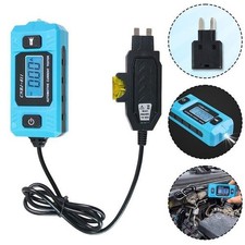 Detector De Corriente De Herramienta De Reparación De Automóviles Multifuncional