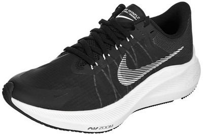 Nike Zoom Winflo 8 Shield Damen Laufschuhe CW3421 103, Weiß, Neu, 2023