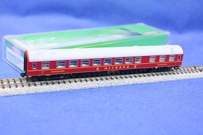 Arnold 4422-3 DR Speisewagen''Mitropa'' WR4ge Epoche III/Neu/OVP