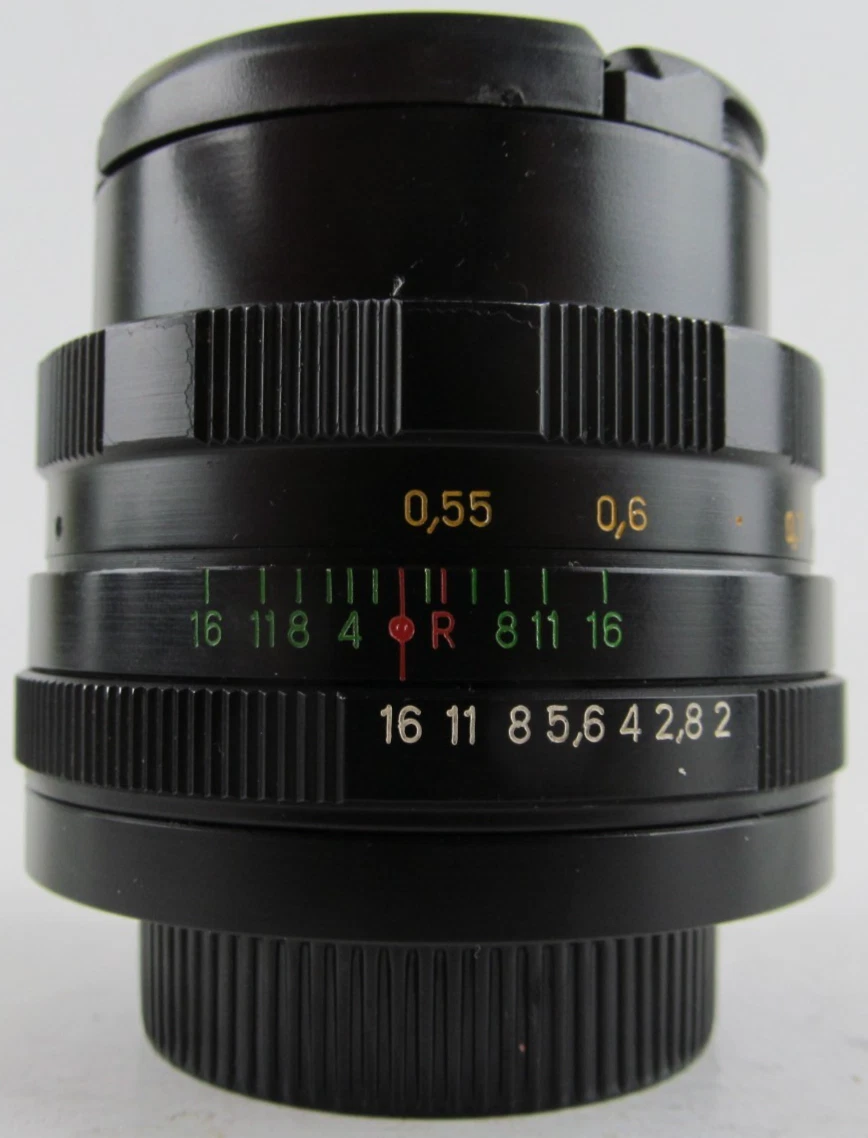 Helios 44 2 58mm for sale | eBay