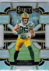 2023 Panini Select - Concourse Tucker Kraft Silver Prizm Die-Cut (RC)