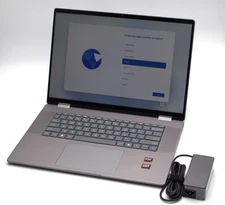 HP Envy x360 16-ad0023dx 16" WUXGA Touch AMD Ryzen 7 8840HS 16GB 1TB W11H Laptop