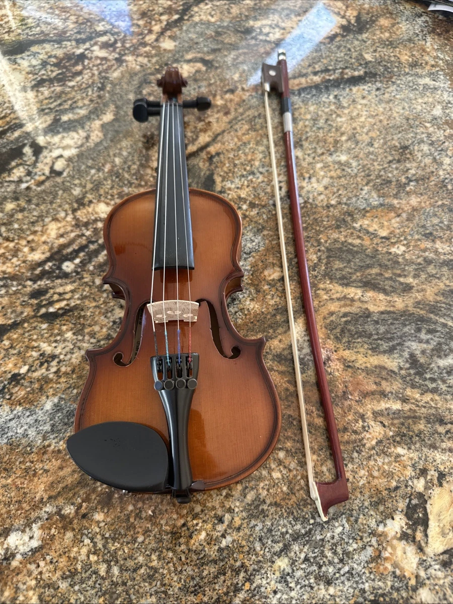 1/16 Size Violins for sale | eBay