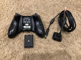 Xbox 360 Console Bundle & Games - CLEAN/TESTED - SHIPS FAST!!