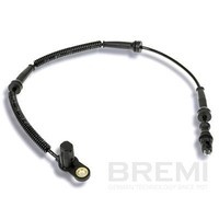 Bremi 50279 Sensor, Raddrehzahl FüR Opel Renault
