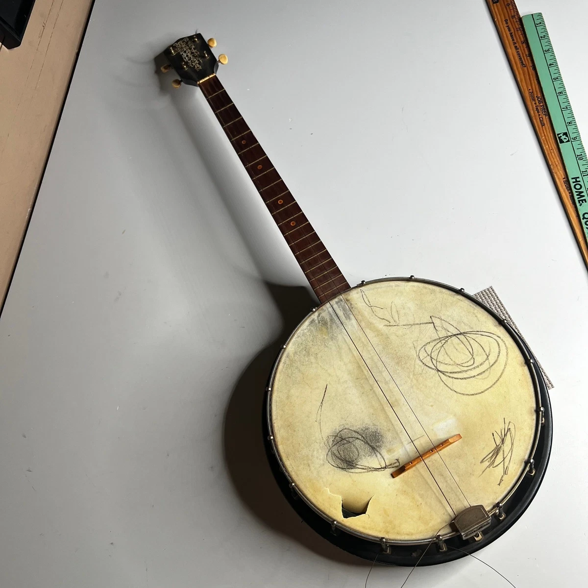 banjo restore products for sale | eBay