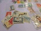Assorted Group of Collector Stamps & Commemoratives — photo 10
