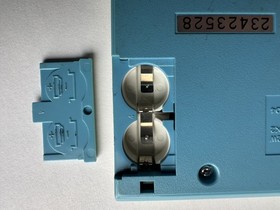 Nintendo Game And Watch - Super Mario Bros 1988 Model YM-105