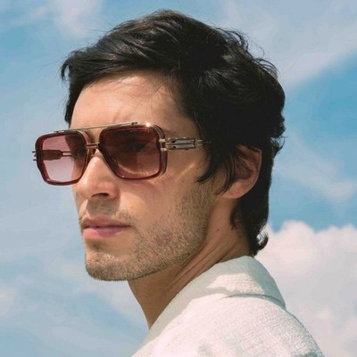 DITA Model: HYPERLUX-1000 Unisex Sunglasses - SIZE: 58口15-142