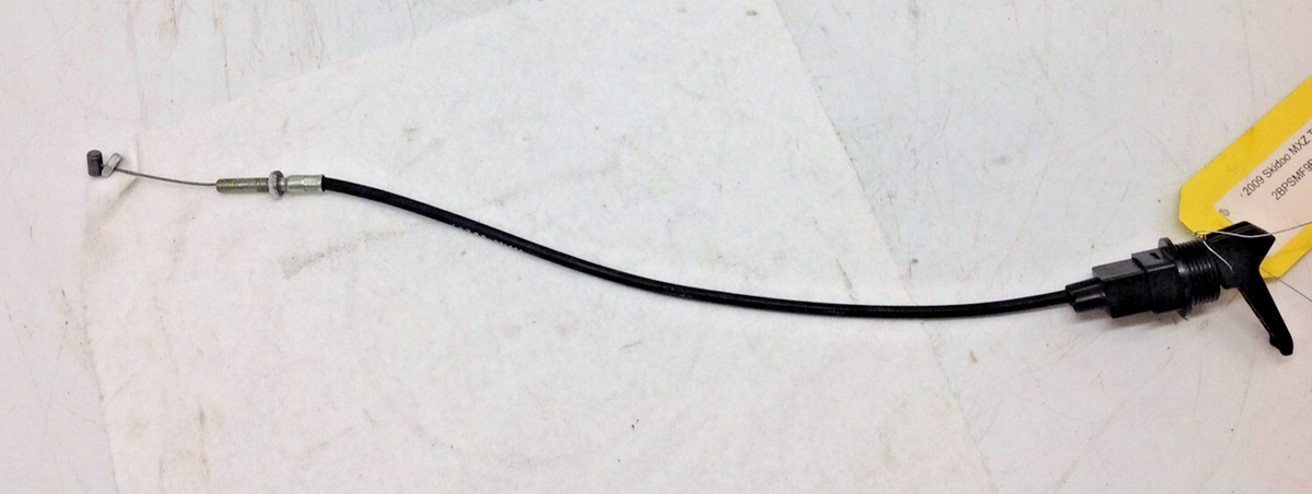 Ski Doo MXZ GSX Summit Renegade 2008 - 2020 Choke Cable OEM
