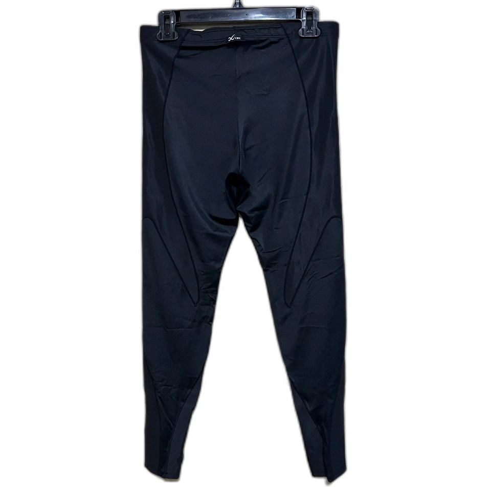 CW-X Compression Tight Mens Large Black Style 220809 Joint Support Running - Image 3 of 4