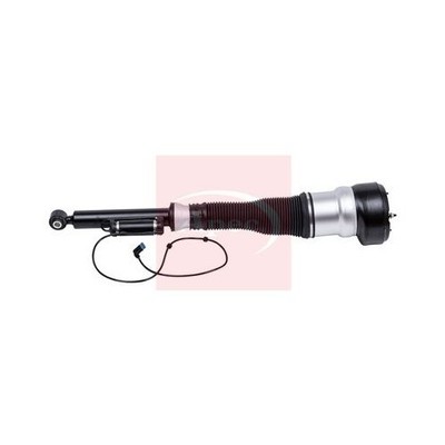 APEC Luftfederbein AAS1102 Fahrwerksfederung Ersatz-Kit