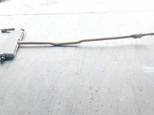 KOMPLETTES AUSPUFFROHR / 2697588 FÜR BMW 2 GRAN TOURER F46 218 D