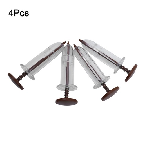 Mors 3 ou 4 anneaux pour cheval simple brisure Kavalkade