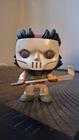 Funko POP! Television 394 - TMNT, Casey Jones (Funko Specialty Series) Loose