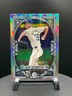 2026 Bowman Chrome Bowman Sterling BST-13 Jacob Misiorowski, Milwaukee Brewers