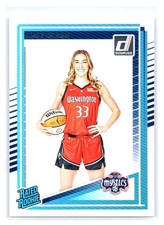 2025 Donruss WNBA #97 Lucy Olsen