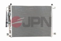 JPN Kondensator Klimaanlage Aluminium Mit Trockner FüR Chevrolet Aveo/Kalos