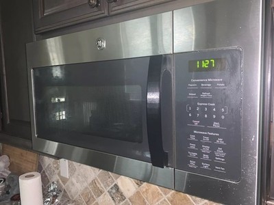 Upgraded WR12X21070 Refrigerator Door Handle Compatible