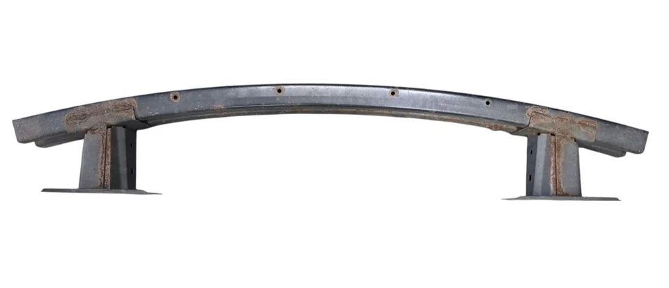 Barra de choque de impacto de refuerzo para parachoques trasero Lincoln Continental 2017-2020 OEM Foto 2 de 4