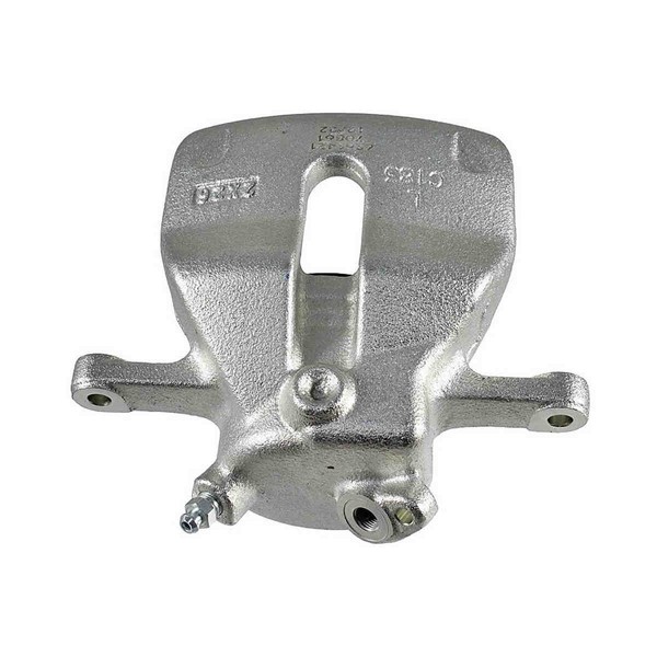 Bremssattel Vorderachse Links Metzger Iam-Expertise Passend FüR U.A. Suzuki SX4-image