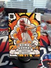 2025 Panini Donruss - Bomb Squad Mike Schmidt #20