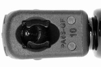 2X Vaico Anschlagpuffer, Federung V20-7371 FüR BMW