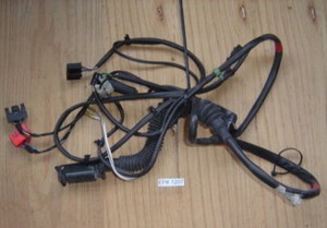 Ferrari F355 355 Driver Door LH Wiring Harness #152185 | eBay