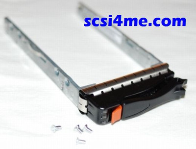 Newisys ASM-00809-01-A 2.5-Inch SAS SATA Hard Drive Tray LSI Storage Enclosure