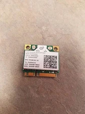 INTEL 6235 Advanced -N HP Compaq 670292-001