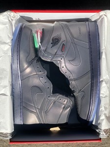 retro 1 reflective
