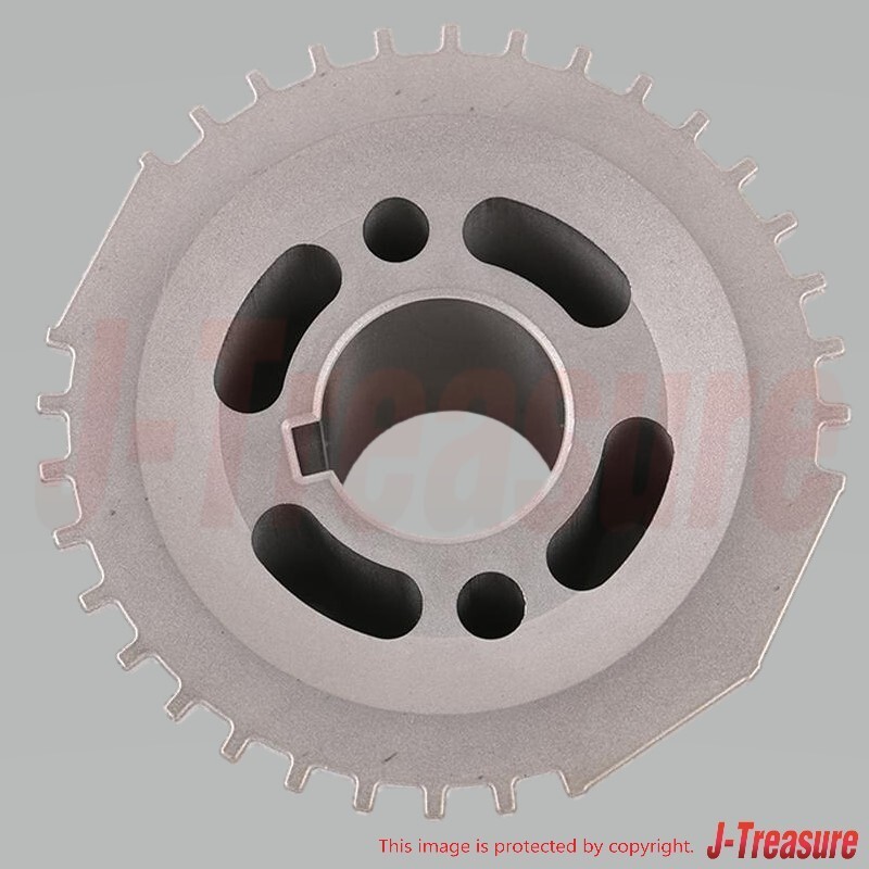 【NEL】B'z/2006 MONSTER'S GARAGE〈… Low Speed Gear Cage Bearing - Marlin Crawler Off-Road