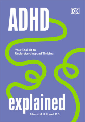 Adhd Explained: Brief Lessons In Recognizing And Living With Attention Defi...