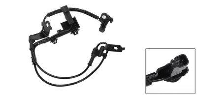 ABS Wheel Speed Sensor ABS Sensor Set No.6E5Z2C205AA for Ford