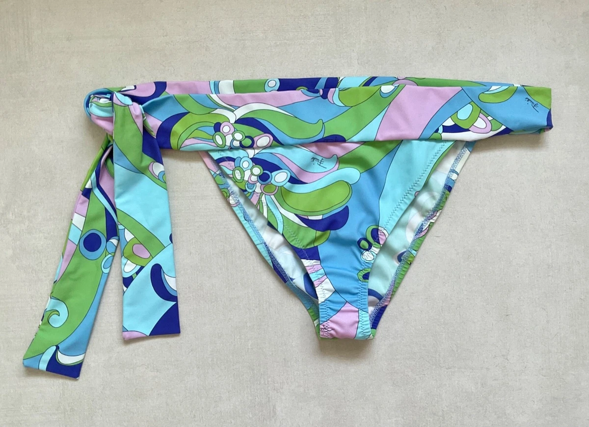 Regular Size 8 Emilio Pucci Swimwear for Women for sale | eBay
