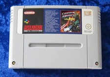 Thumbnail of ebay&reg; auction 187899875228 | Captain America and the Avengers, SNES Super Nintendo Spiel 