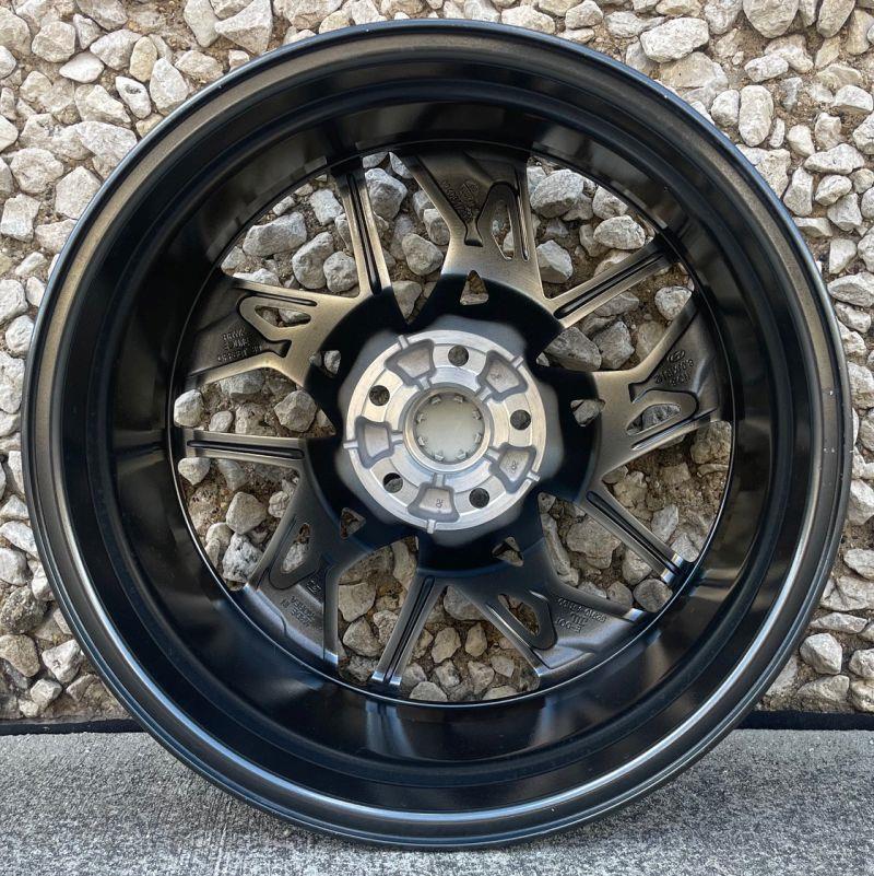 GENESIS GV70 2022 2023 2024 OEM Wheel 19