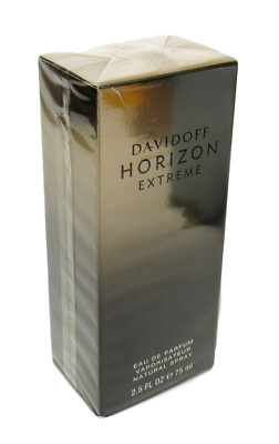 Davidoff Horizon Extreme Eau de Parfum 75 ml Spray (GRUNDPREIS 932,00 /L)
