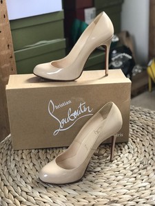 louboutin size 37
