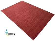 Tapis Orient Gabbeh Loom, Fait Main 100% Laine 200X290 CM G-542