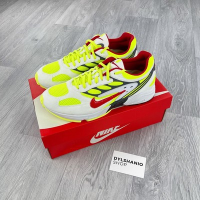 Nike Air Ghost Racer / UK8 / AT5410-100 | eBay