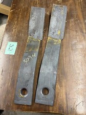 Woods BW Series Flexwing Rotary Cutter / Mower Two Blade Kit. CCW Part # Bw21469