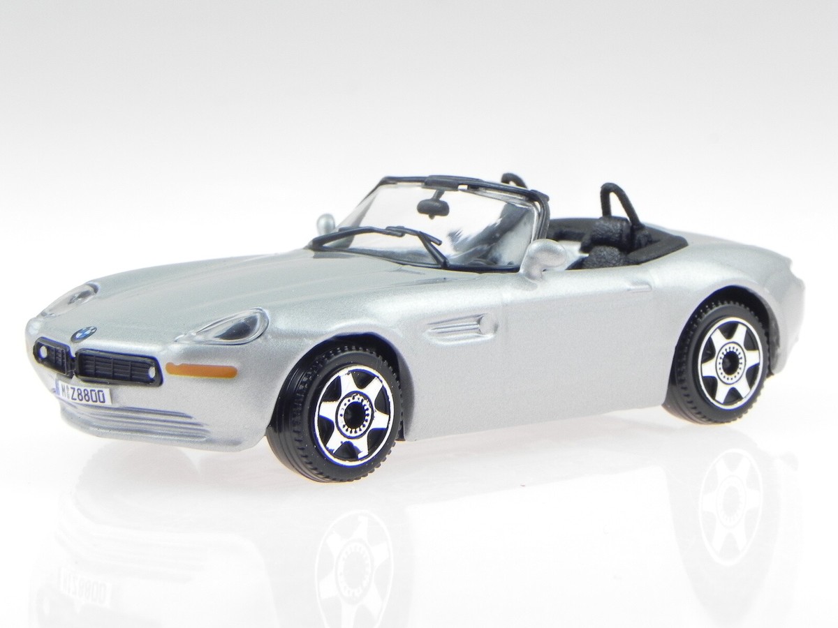 ミニカー BMW Z8 Kyosho 1/18 Bmw Z8 Red Color | eBay
