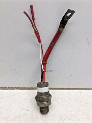 GE GENERAL ELECTRIC C180N Phase Control Rectifier (LOT#1)