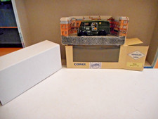 Corgi 96894 Morris J Van Post Office Telephones Telephone Manager Cambridge+ Box