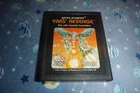Atari Game Cartridge Yars’ Revenge